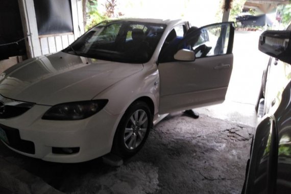 Selling 2nd Hand Mazda 3 2010 in Cavite City