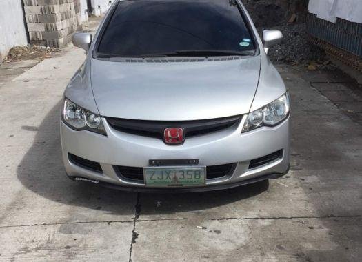 2007 Honda Civic for sale in San Fernando