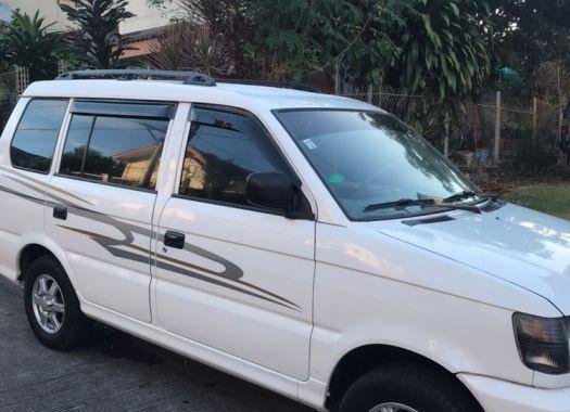 2006 Mitsubishi Adventure for sale in Dasmariñas