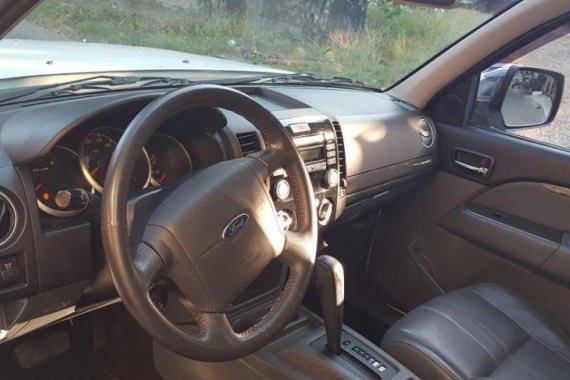 2014 Ford Everest for sale in Quezon City