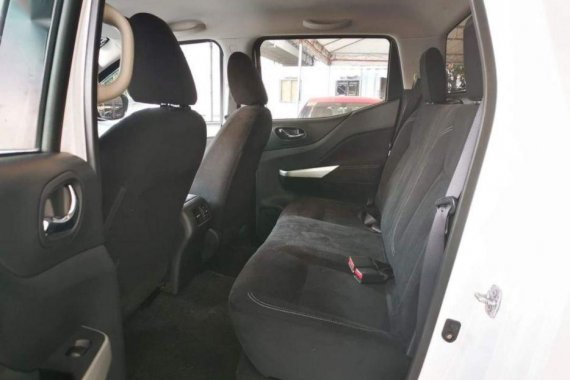 Selling 2nd Hand Nissan Np300 2016 in San Mateo