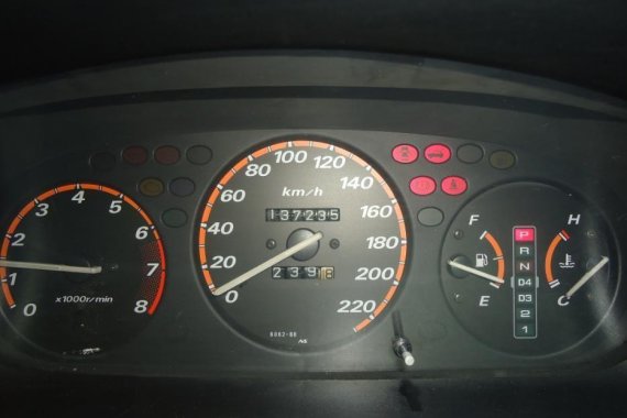 Used Honda Cr-V 1998 for sale in Pasig