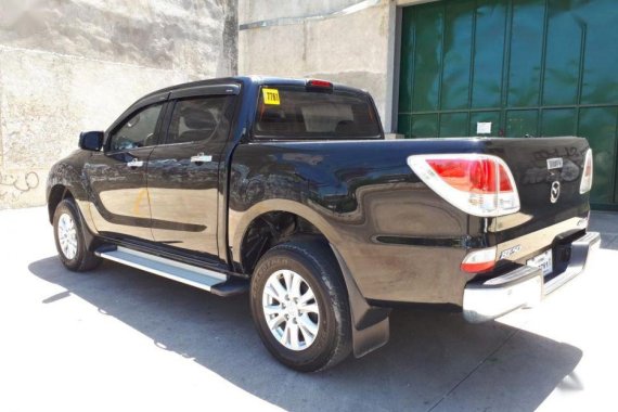 2016 Mazda Bt-50 for sale in Mandaue