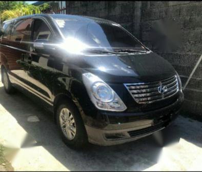 Hyundai Starex 2015 Manual Diesel for sale in Pasay