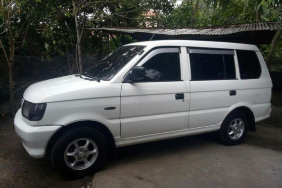 2004 Mitsubishi Adventure for sale in Taal