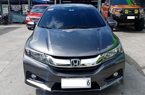 2017 Honda City for sale in Meycauayan