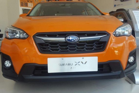 Brand New Subaru Xv for sale in Pasig