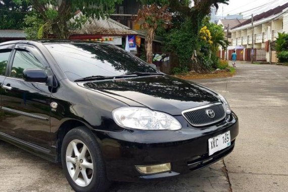 2007 Toyota Corolla Altis for sale in Naga