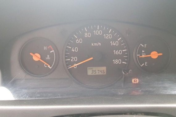 Selling Suzuki Apv 2015 at 30000 km in Quezon City