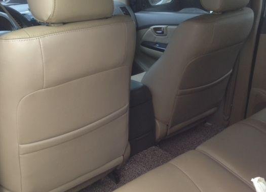 2013 Toyota Fortuner for sale in Angeles