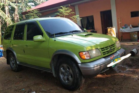 2nd Hand Kia Sportage for sale in Liloan