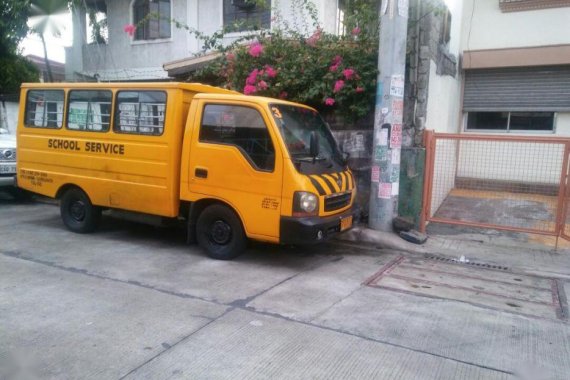 Used Kia Panoramic 2007 for sale in Marikina