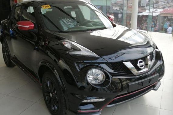 Selling Brand New Nissan Juke Automatic Gasoline in Pasay