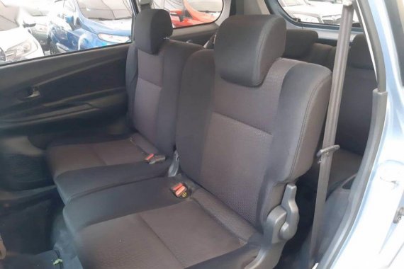 Toyota Avanza 2013 Automatic Gasoline for sale in Manila