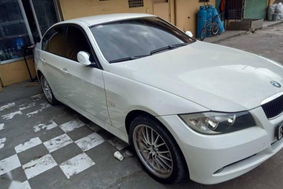 Used Bmw 316i 2006 for sale in Bacoor