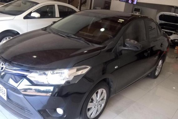 2015 Toyota Vios Automatic at 57000 km for sale