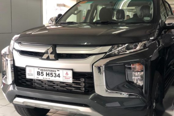 Mitsubishi Strada 2019 Manual Diesel for sale in Caloocan