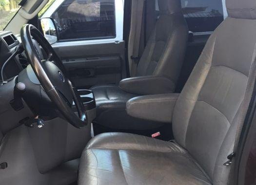 2009 Ford E-150 for sale in Muntinlupa