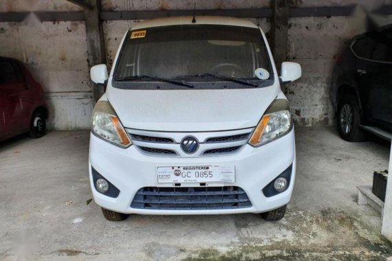 Foton Gratour Manual Gasoline for sale in Pateros