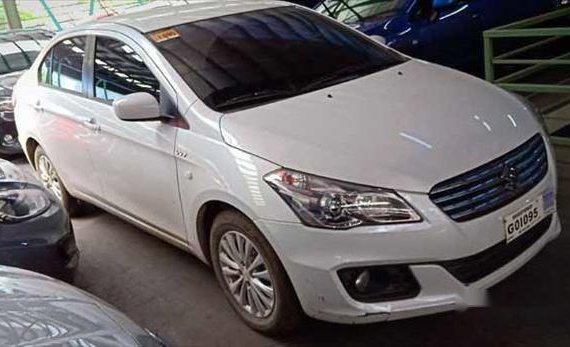2018 Suzuki Ciaz for sale in Pasig
