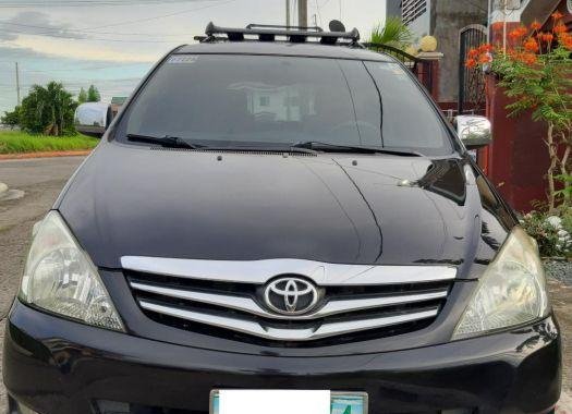 2009 Toyota Innova for sale in Bacoor