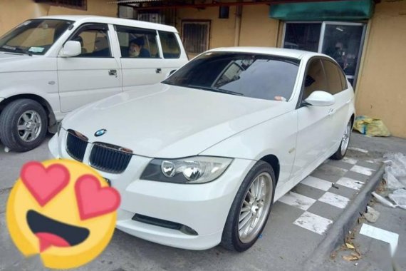 Used Bmw 316i 2006 for sale in Bacoor