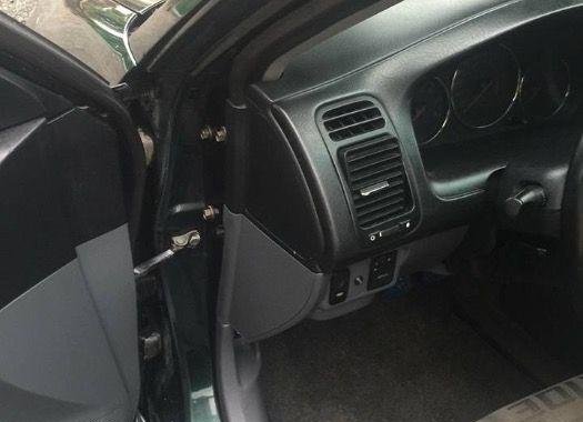 Used Honda Civic 2003 for sale in Quezon City