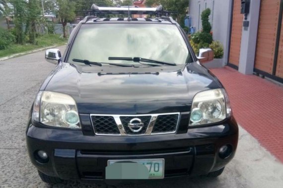 Sell 2nd Hand 2011 Nissan X-Trail in Bacoor