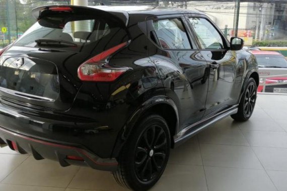Selling Brand New Nissan Juke Automatic Gasoline in Pasay