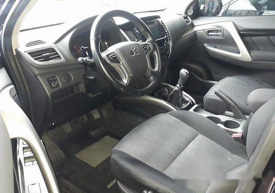 Selling Mitsubishi Montero Sport 2018 in Pasig