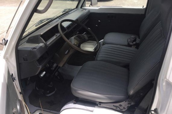 Used Mitsubishi L300 2007 Van for sale in Quezon City