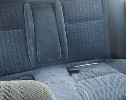 Selling Honda Civic 1999 Automatic Gasoline in Caloocan