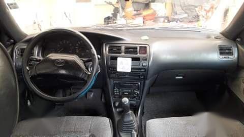 Toyota Corolla Manual Gasoline for sale in Tuy