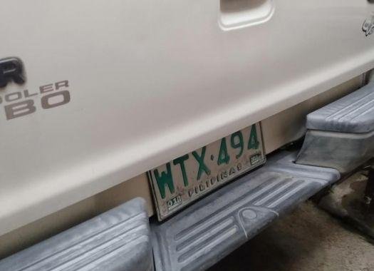 2001 Ford Ranger for sale in Navotas