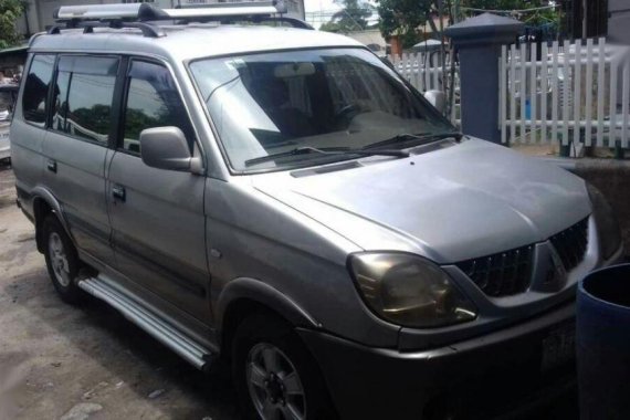 2004 Mitsubishi Adventure for sale in San Mateo