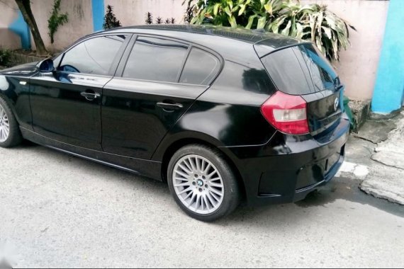 Sell 2nd Hand 2006 Bmw 120I Hatchback in Bacoor