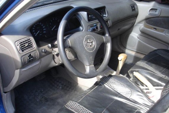 2000 Toyota Corolla for sale in Lipa