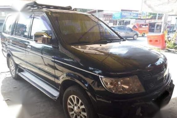 Selling Isuzu Crosswind 2007 Manual Gasoline in Quezon City