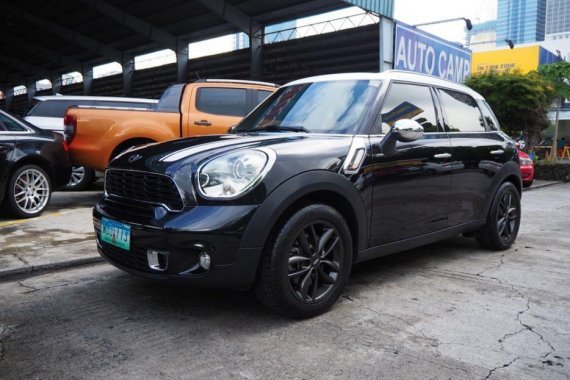 Mini Countryman 2014 Automatic Gasoline for sale in Pasig