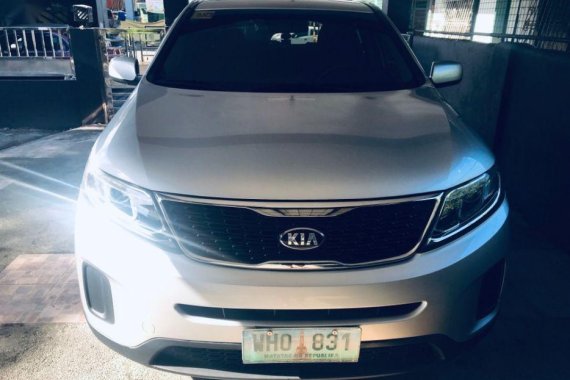 Used Kia Sorento 2013 Automatic Diesel for sale in Lipa