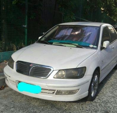 2004 Mitsubishi Lancer for sale in Cainta