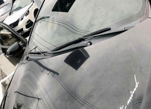 Selling 2nd Hand Toyota Altis 2017 Automatic Gasoline in Manila