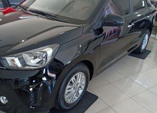 Selling Brand New Kia Soluto Automatic Gasoline in Makati