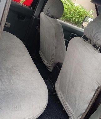 1997 Nissan Pathfinder for sale in Quezon City