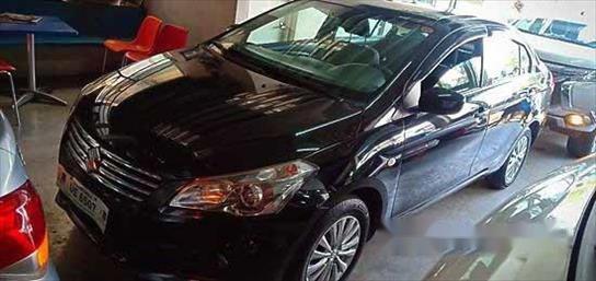 Suzuki Ciaz 2017 Manual Gasoline for sale in Pasig