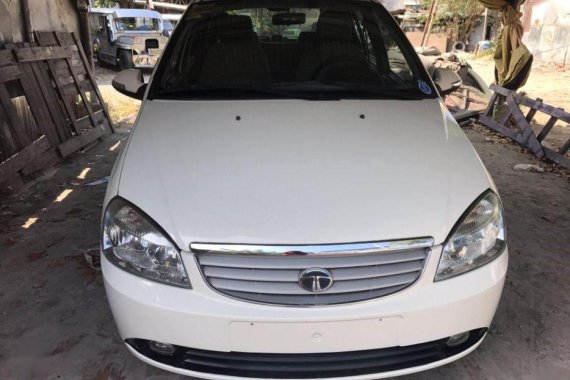 Tata Indica 2015 Manual Gasoline for sale in Dasmariñas