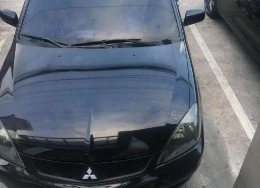 Mitsubishi Lancer 2009 for sale in Dagupan