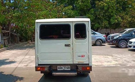 Mitsubishi L300 2014 Manual Diesel for sale in Pasig