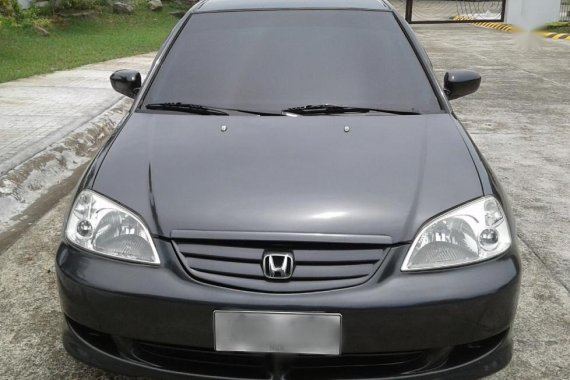 2001 Honda Civic for sale in Cabanatuan