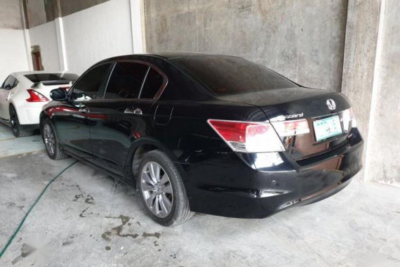 Selling 2nd Hand Honda Accord 2011 in Taytay